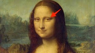 Dark Messages Hidden In Famous Paintings - Part 2
