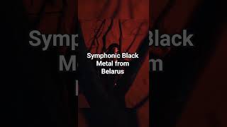 For the fans of Epic orchestrations in #blackmetal / #symphonicblackmetal #melodicblackmetal #metal