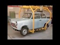 Document "The last days of Trabant". [HD]