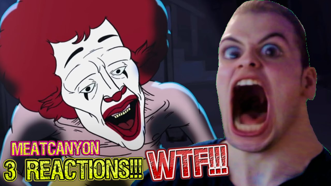 How Old Is MeatCanyon? YouTube Creator’s Real Age Revealed Meatcanyon Where Is He From at Reynaldo Leahy blog