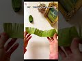 How to make a wisteria tree || Easy DIY paper craft Ideas||#diy #craft #easy #shorts #art