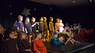 EYFS NATIVITY 2018