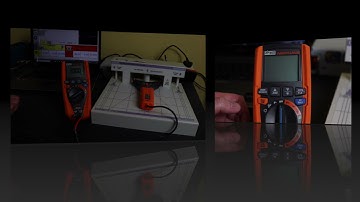 HT Instruments Neptune Current Measurements