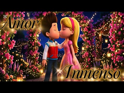 Ryder x Katie 💕Amor Inmenso 💕 paw patrol 💕 La vida es amanecer 🌅 💕
