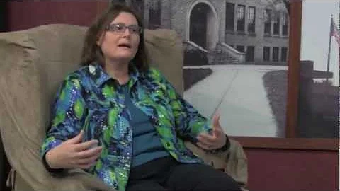 eAchieve Academy - Michelle Hixson Profile