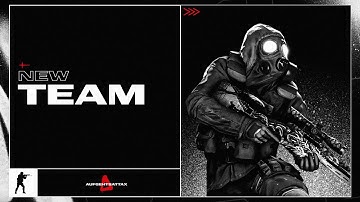 ALTERNATE aTTaX CS:GO Team (Fall 2022)