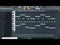 Juice WRLD - All Girls Are The Same *ACCURATE* FL Studio Remake! Mp3 Song