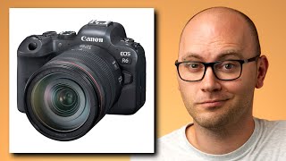 Canon R5 and R6 Video Specs: Everything You Need to Know