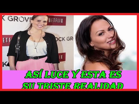 Video: Anastasia Acosta Čistá hodnota