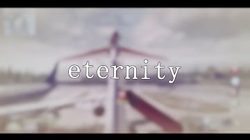 eternity (Editors Appclip)