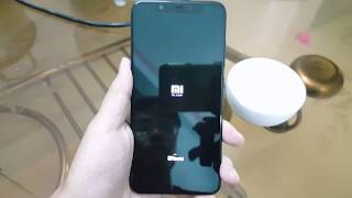 Hard reset Xiaomi Mi 8