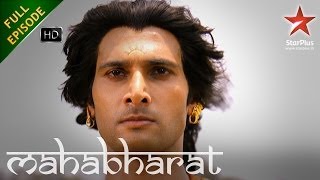 Mahabharat - [Full Episode] - 2nd June 2014 : Ep 202