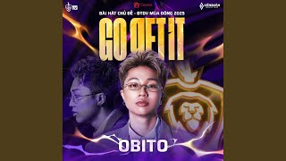 GO GET IT (AOGW25 Theme Song)