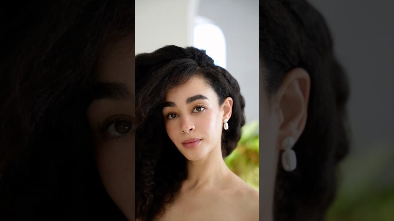 My baseline 5 minute makeup routine 