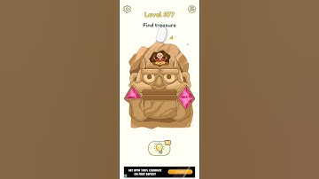 Dop 2 🔥 delete one part level 377 🔥 #shorts #youtubeshorts #dop2 #androidgameplay