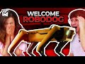 ROBODOG JOINS OFFLINETV