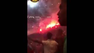 ما نخاف الموت نعلبوها و الرجوع لرب العالمين