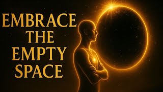 The Power of the Void: How Nothingness Creates Everything