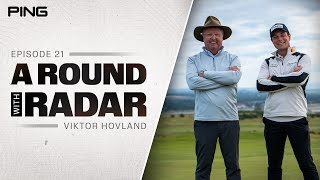 Download Lagu A Round with Radar - Episode 21: Viktor Hovland MP3 Download Lagu A Round with Radar - Episode 21: Viktor Hovland MP3
