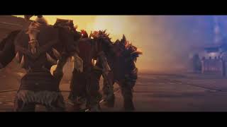 AWC Shadowlands Season 2 Trailer | World of Warcraft