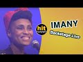 IMANY (Hit West - Backstage Live - Saint Nazaire 2017)