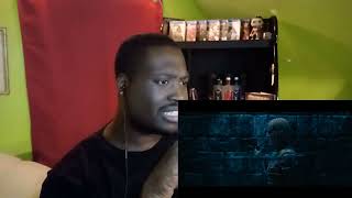 Hellraiser Official Trailer (Horror) and Reaction