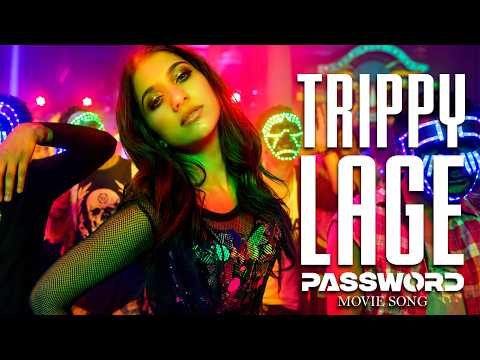 Trippy Lage (வா டீங்க) | Password | Dev Adhikari, Rukmini Maitra, Paoli Adrit | Kamaleswar M | Savvy