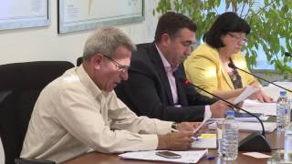 Писмото на ДИК до Вељаноски отвори многу дилеми - ТВ НОВА 14.05.2016