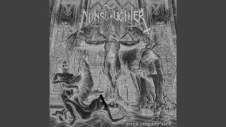 Nunslaughter - The Devil