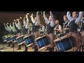 Drum Fanfare: Shotts and Dykehead Live in Glasgow Royal Concert Hall