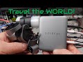 Satechi 145w usbc travel charger stw145gth review and test