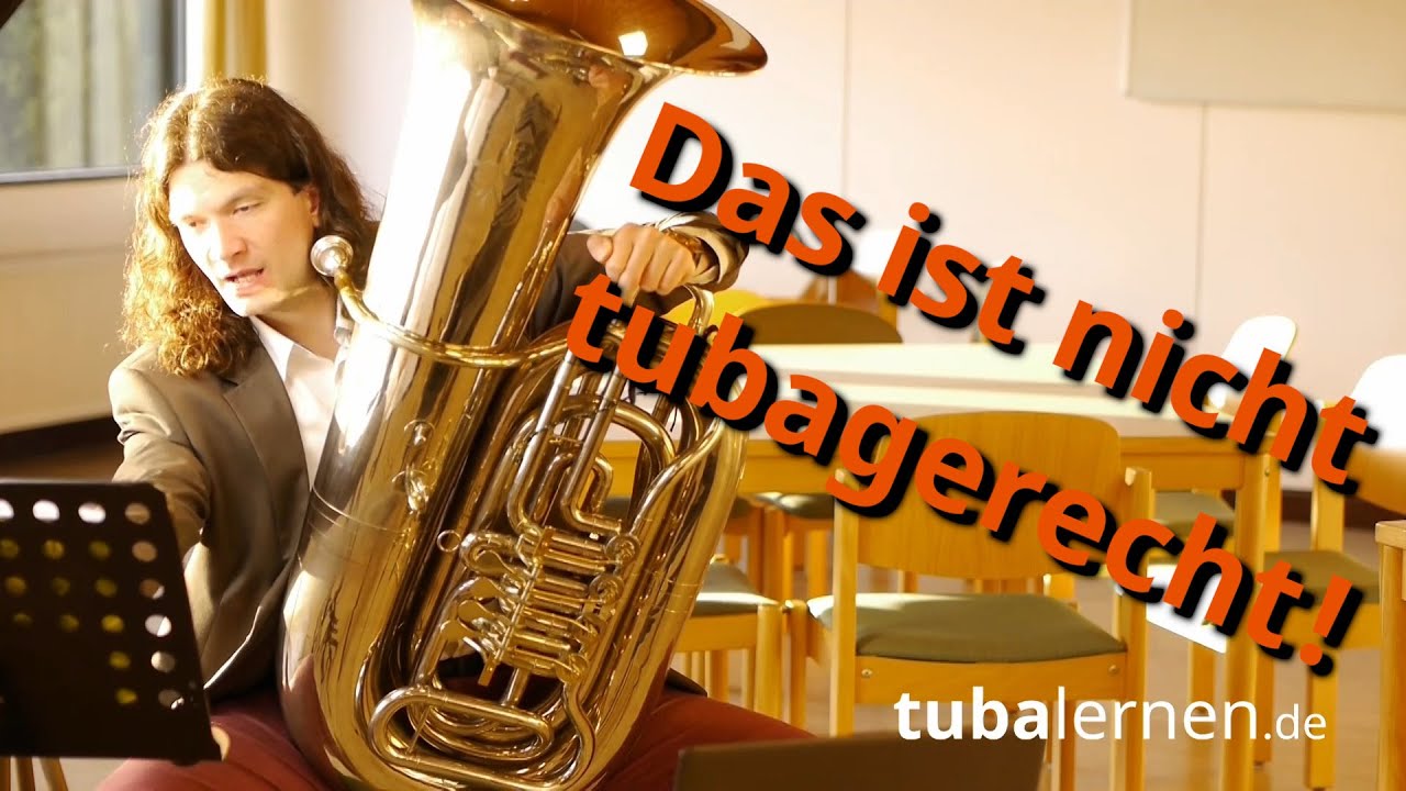 Q&A #17 - Besser spielen im Posaunenchor