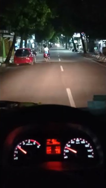 Langit... Berikan Aku Kekuatan langit....