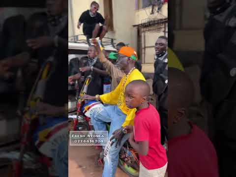 Fik Fameica Bilalamu Behind The Scenes FikBilalamuLive2025 Subscribe Bts Fikfameica Music 
