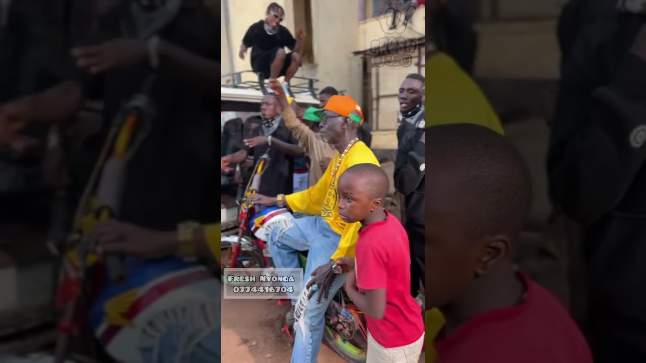 Fik Fameica Bilalamu behind the scenes #FikBilalamuLive2025 #subscribe #bts #fikfameica #music