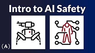 Ai Safety – Full Course By Safe.ai Founder On Machine Learning & Ethics (Center For Ai Safety)