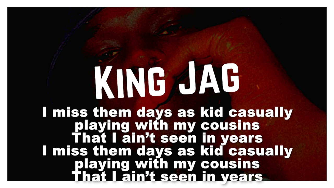 KING JAG - WHY YOU WORRY? DON'T WORRY Lyrics adlı videoyu YouTube'da izle KING JAG - WHY YOU WORRY? DON'T WORRY Lyrics adlı videoyu YouTube'da izle
