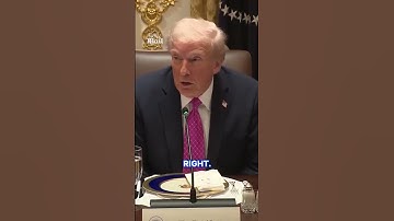 Trump drops F bomb while talking about Venezuelan president