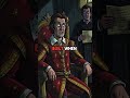 How 200 Years of Inbreeding DESTROYED Europe's Most Powerful Royal Family