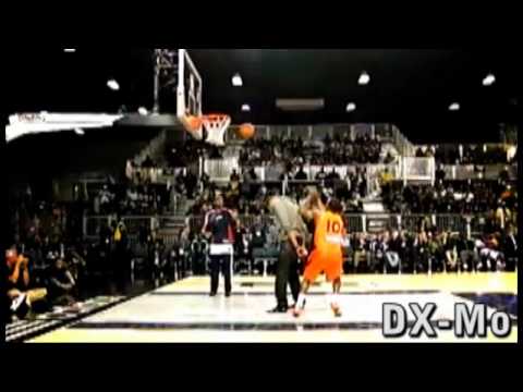 Dar Tucker (Dunk #4) - 2011 NBA D-League Dunk Contest