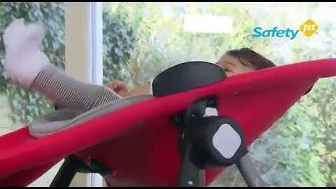 Safety 1st Connexion