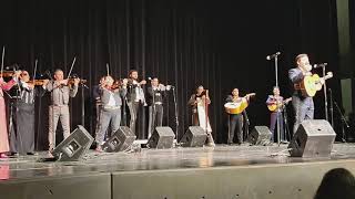 2021 Mariachi Spectacular All-Stars - Fiesta En Jalisco