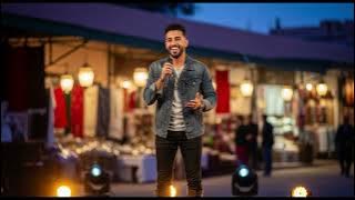 Ida sma3ti 9albi ( اذا سمعتي قلبي ) Official Music