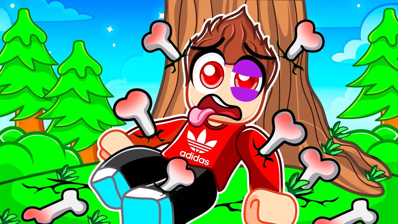 MAXIMALE PUNKTZAHL im KNOCHENBRECHER SIMULATOR! (Roblox)