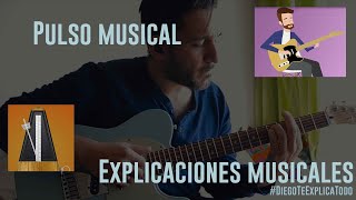 Pulso musical - Explicación