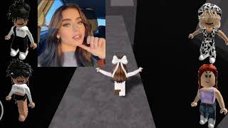 História COMPLETA roblox | A menina q era humilhada por não ter robux