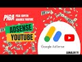 JINSI YA KUTENGENEZA ADSENSE INAYOPOKEA PESA YOUTUBE JINSI YA KUFANYA REMONETIZATION YOUTUBE 2025