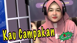 Download Lagu Lagu Dangdut KAU CAMPAKAN - Rita Sugiarto Cover by Novaliana MP3 Download Lagu Lagu Dangdut KAU CAMPAKAN - Rita Sugiarto Cover by Novaliana MP3