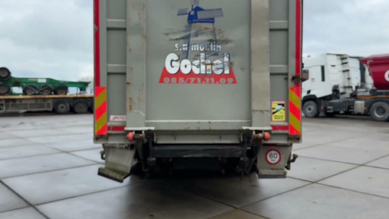 ID: 22091671 SCANIA P280