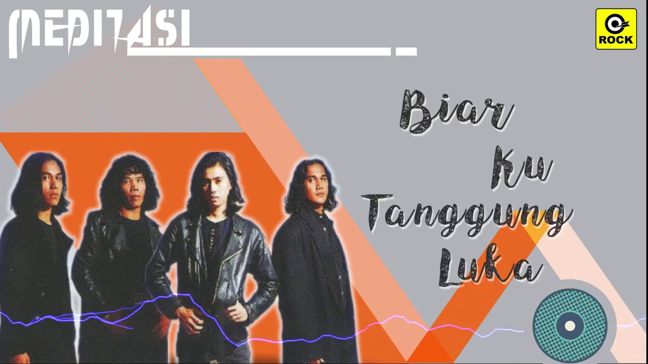 Biar Ku Tanggung Luka Meditasi Shazam